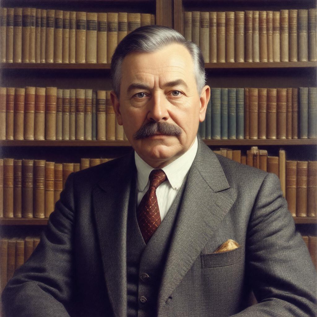 George Philip Wells